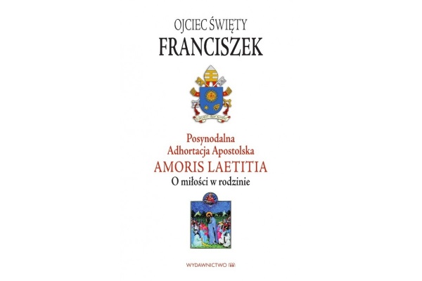 adhortacja papieża franciszka amoris leticja